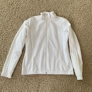 Adidas Windbreaker Jacket